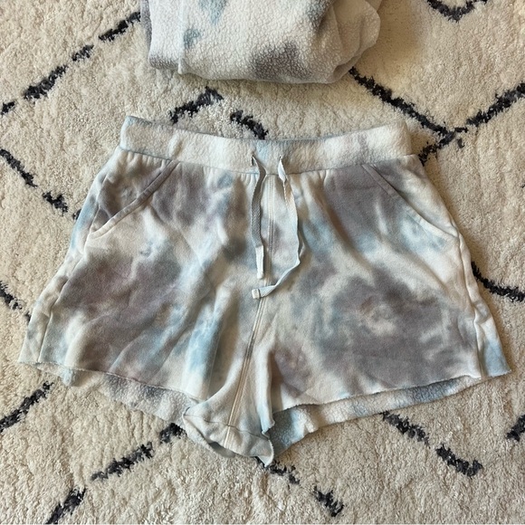 Free People Intimately Kelly Washed Set - Ocean - Picture 13 of 16